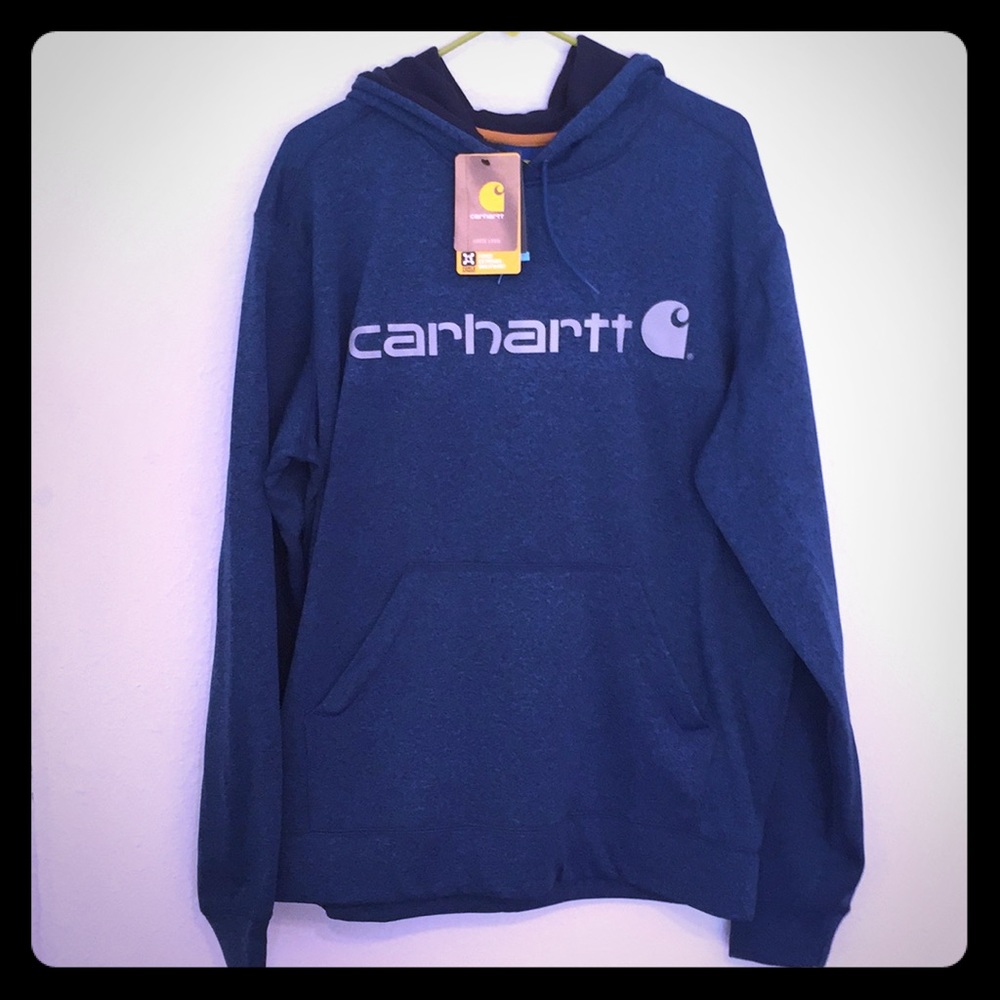 Brand new Carhartt Hoodie